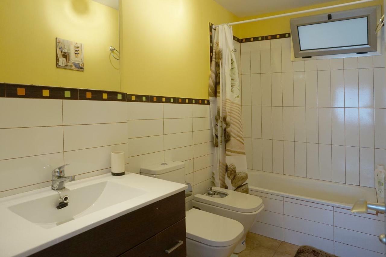 Mai Home Λας Πάλμας ντε Γκραν Κανάρια Εξωτερικό φωτογραφία