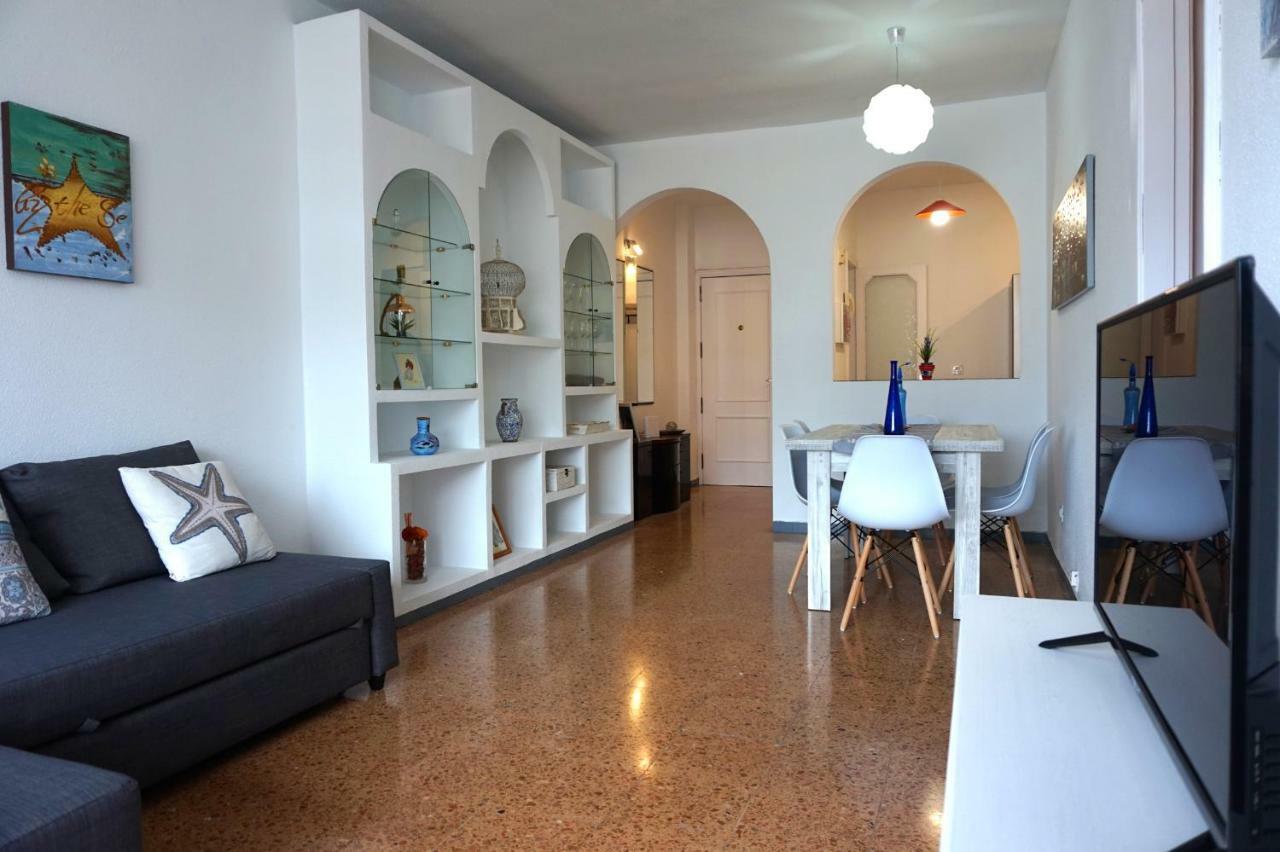 Mai Home Λας Πάλμας ντε Γκραν Κανάρια Εξωτερικό φωτογραφία