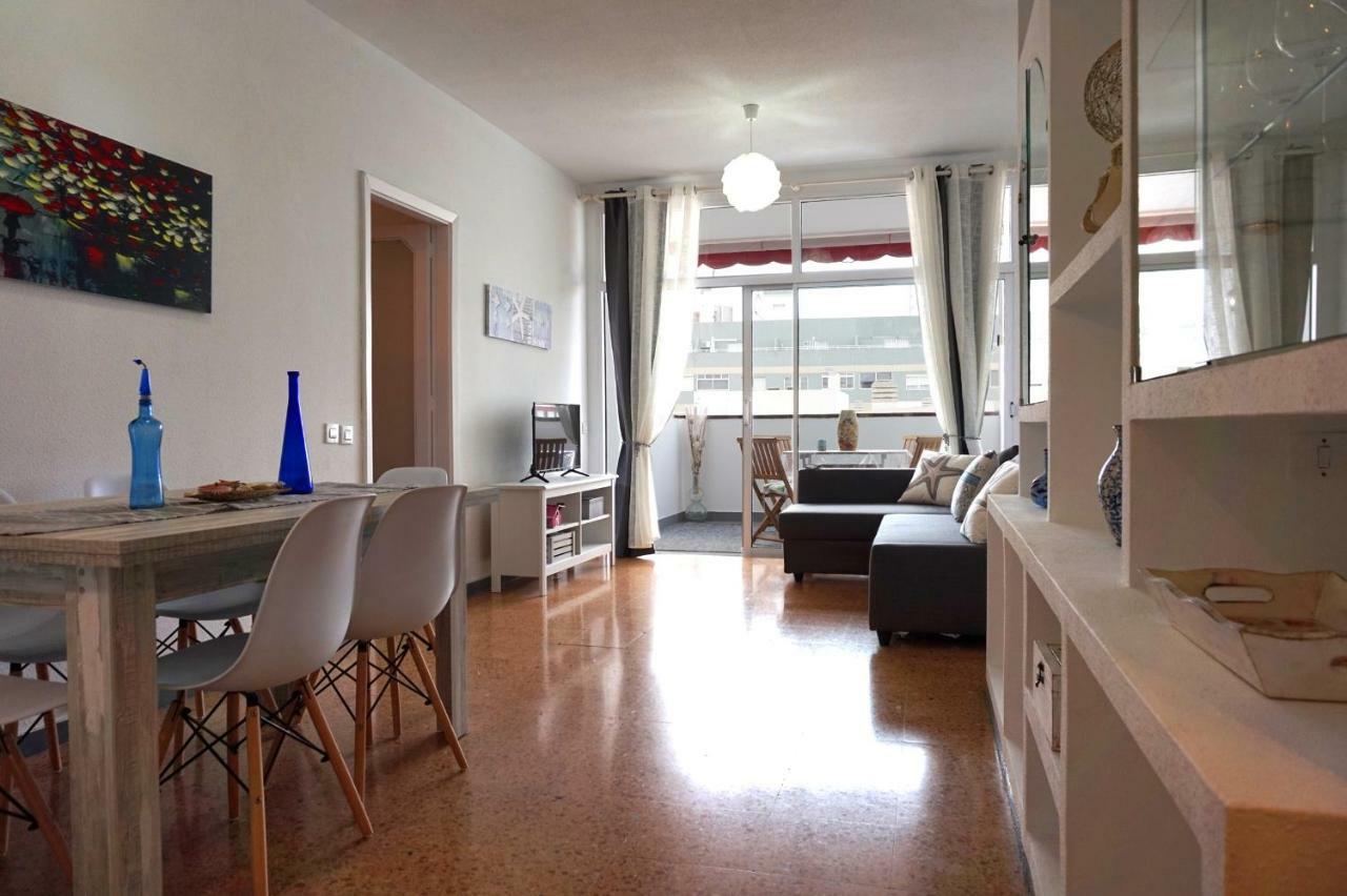 Mai Home Λας Πάλμας ντε Γκραν Κανάρια Εξωτερικό φωτογραφία