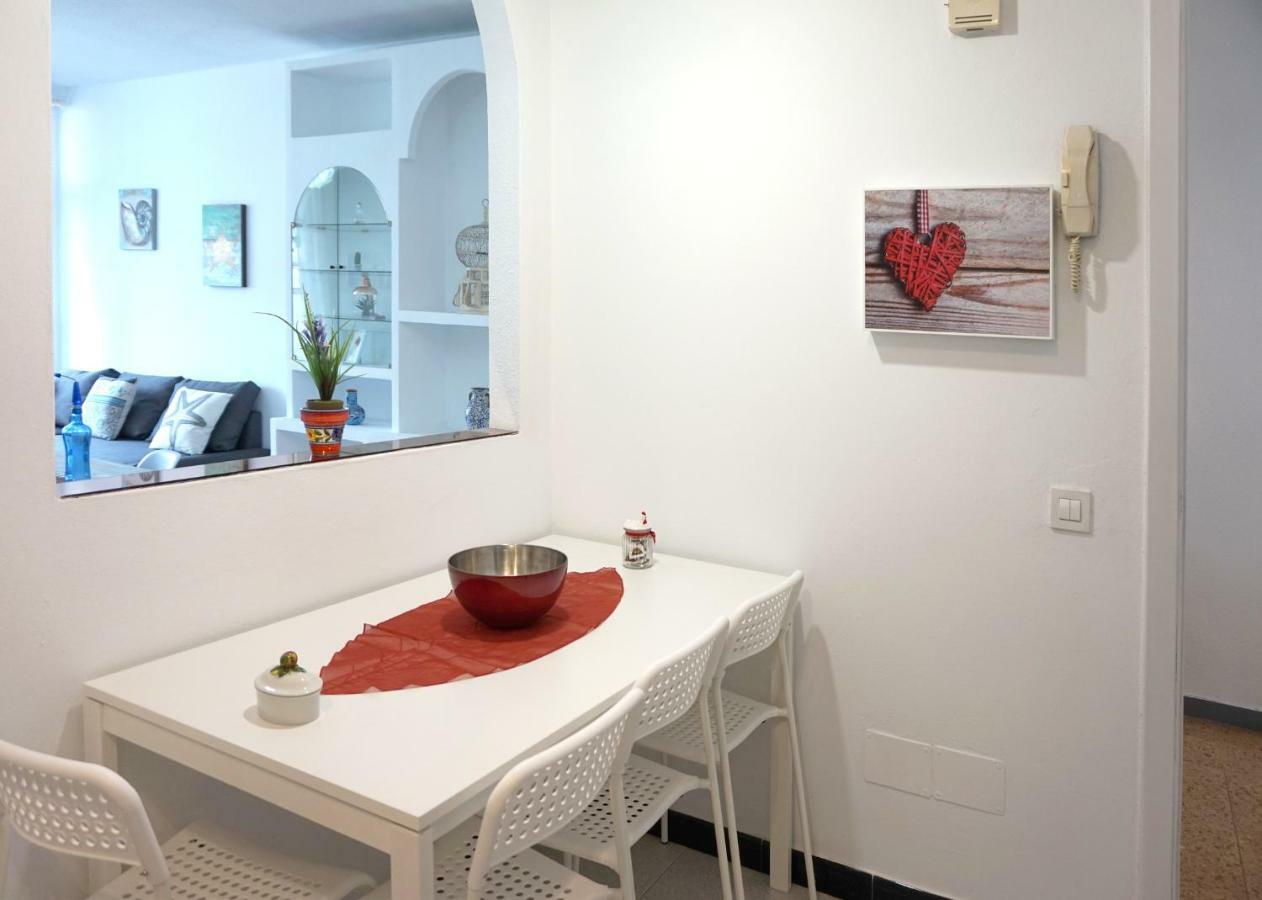 Mai Home Λας Πάλμας ντε Γκραν Κανάρια Εξωτερικό φωτογραφία