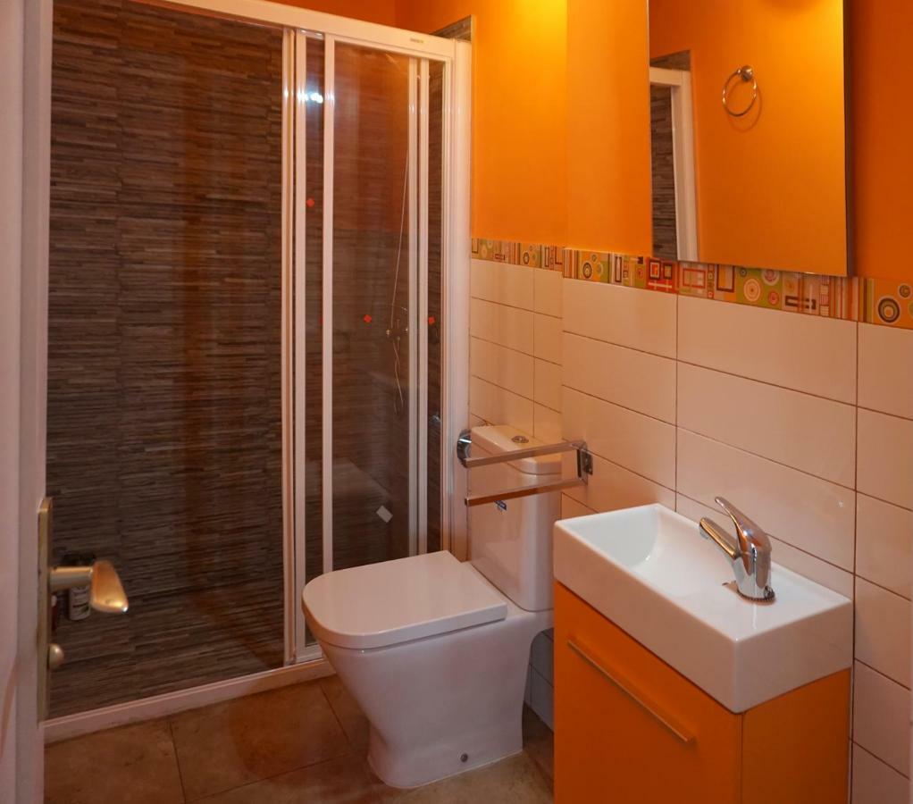 Mai Home Λας Πάλμας ντε Γκραν Κανάρια Εξωτερικό φωτογραφία
