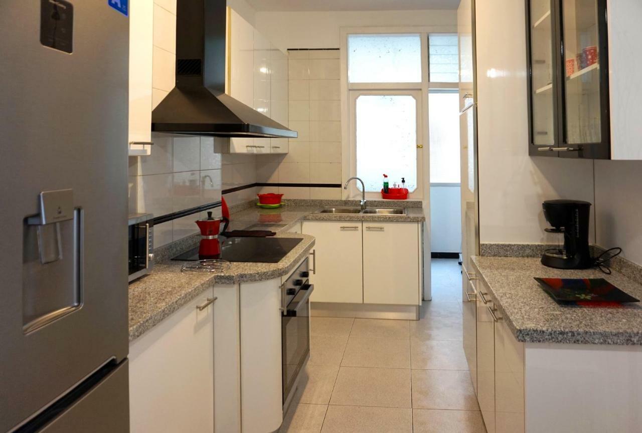 Mai Home Λας Πάλμας ντε Γκραν Κανάρια Εξωτερικό φωτογραφία