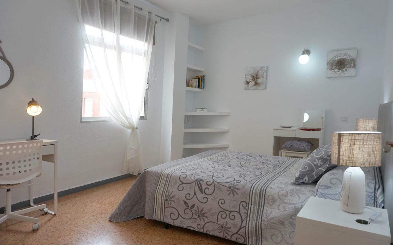 Mai Home Λας Πάλμας ντε Γκραν Κανάρια Εξωτερικό φωτογραφία
