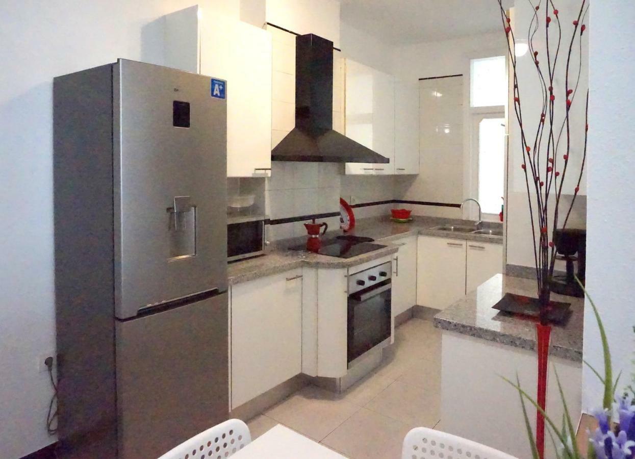 Mai Home Λας Πάλμας ντε Γκραν Κανάρια Εξωτερικό φωτογραφία