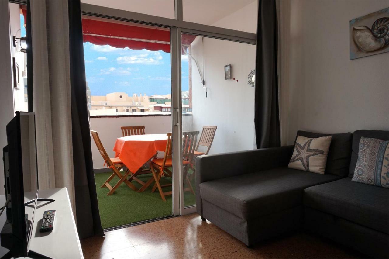 Mai Home Λας Πάλμας ντε Γκραν Κανάρια Εξωτερικό φωτογραφία