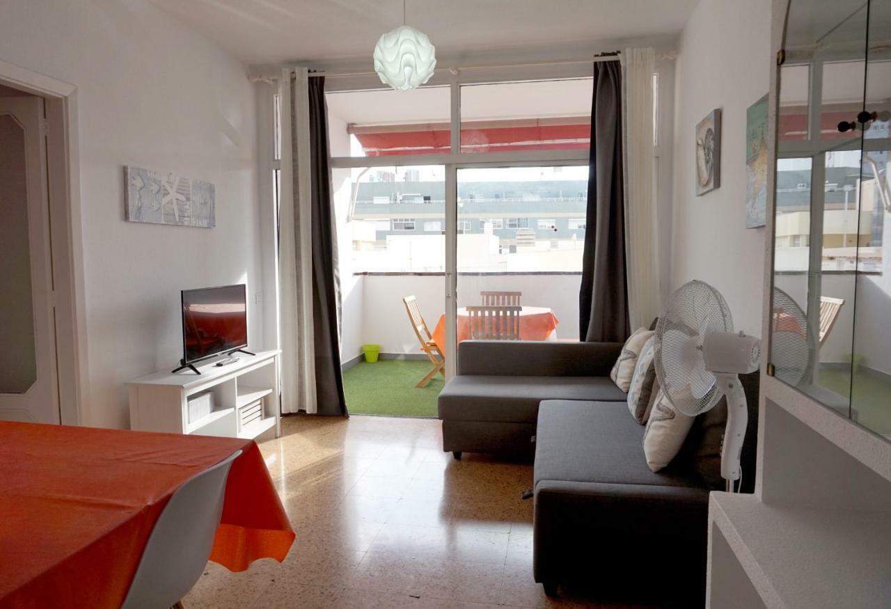 Mai Home Λας Πάλμας ντε Γκραν Κανάρια Εξωτερικό φωτογραφία