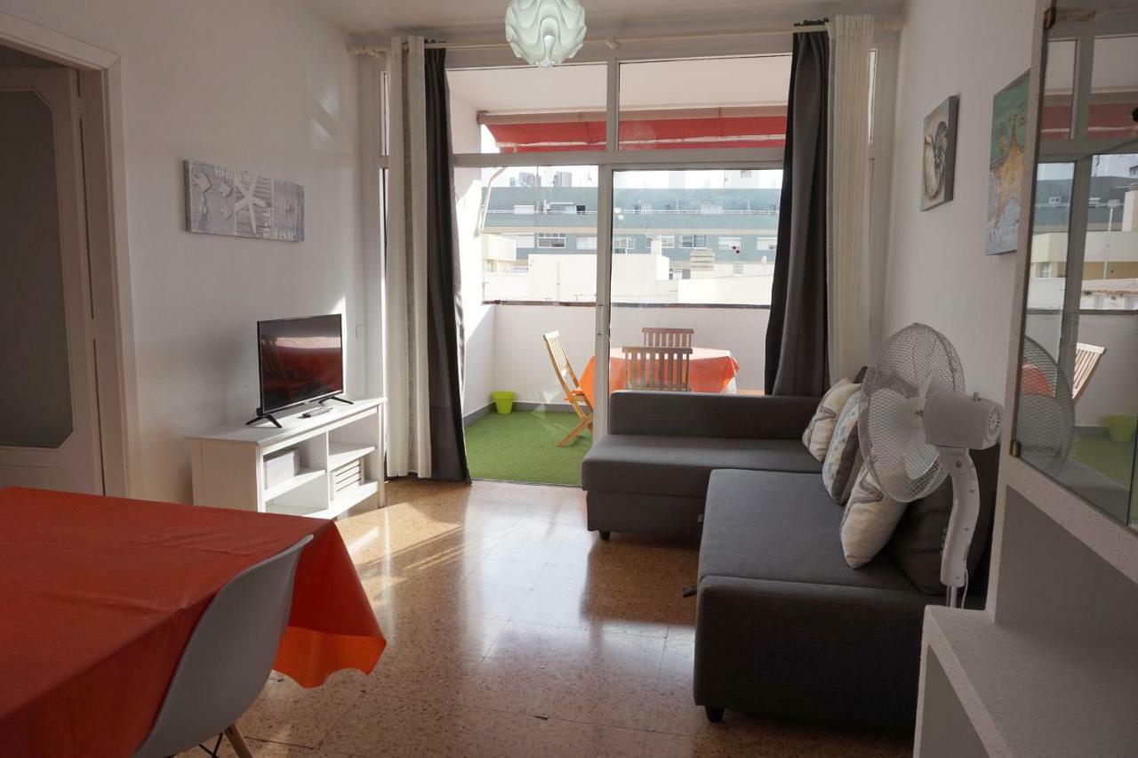 Mai Home Λας Πάλμας ντε Γκραν Κανάρια Εξωτερικό φωτογραφία
